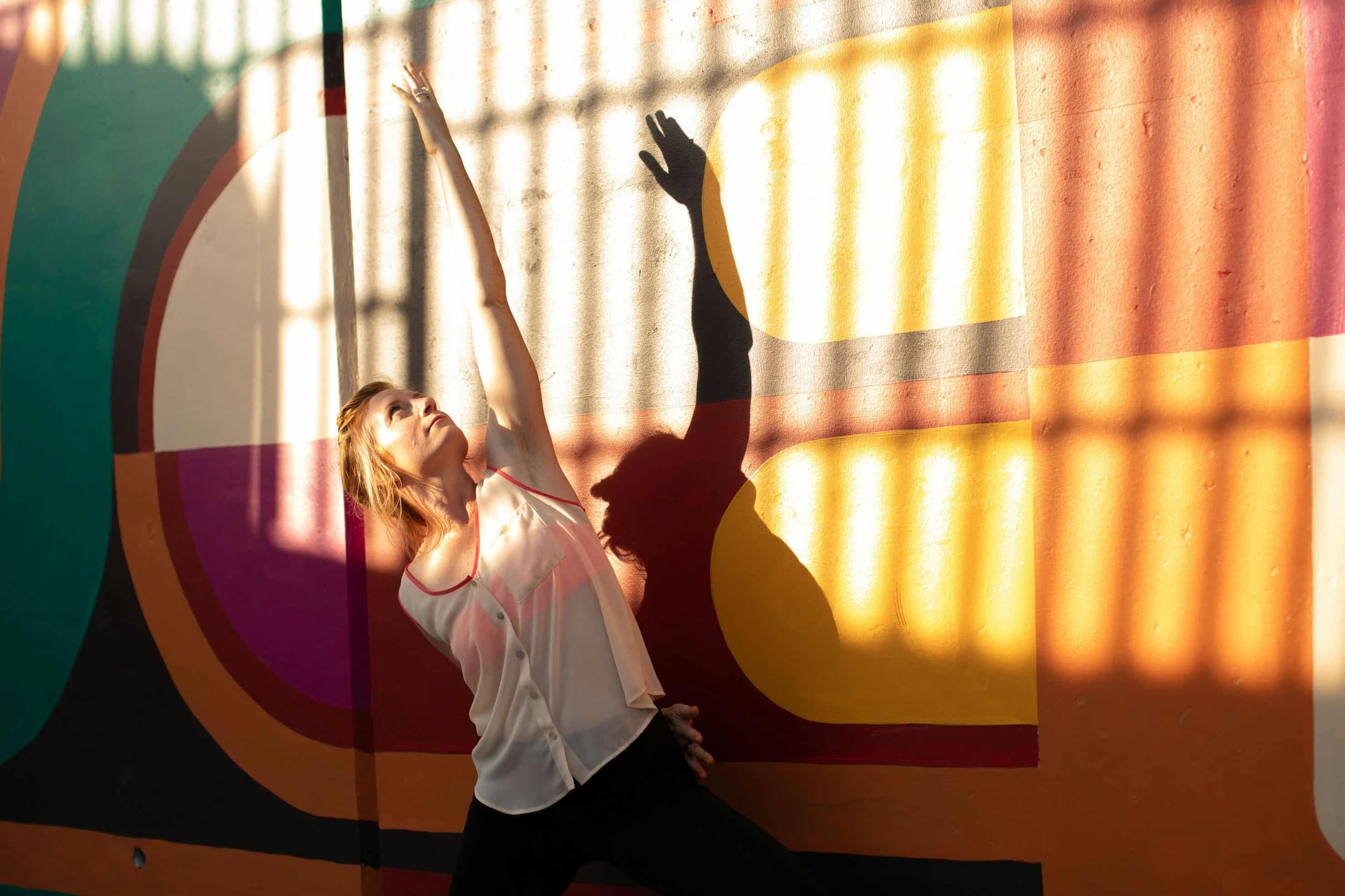 Moderní cesta ke zdraví: Den prevence a pohybu na Mariánském náměstí