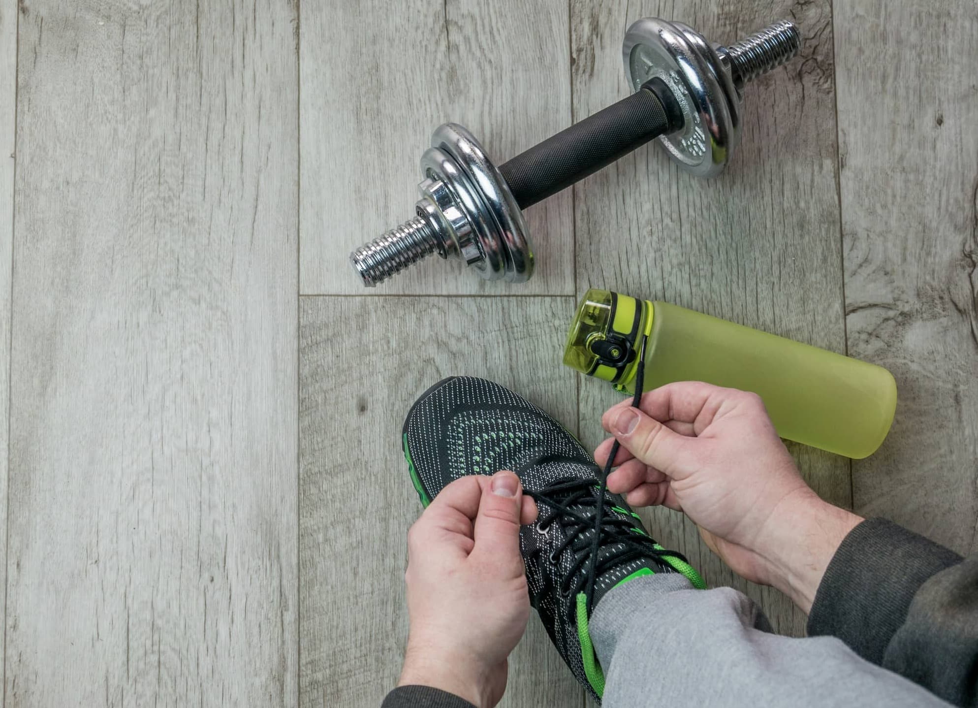 Sportovní veletrh Running Expo 2026 na Výstavišti